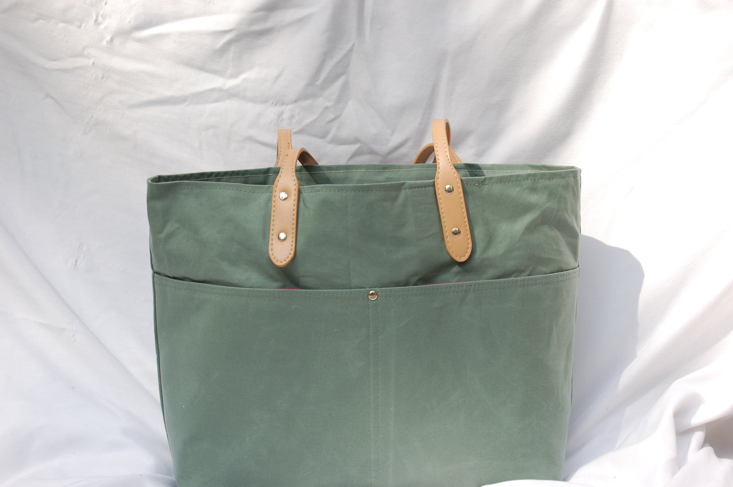 Storm Tote
