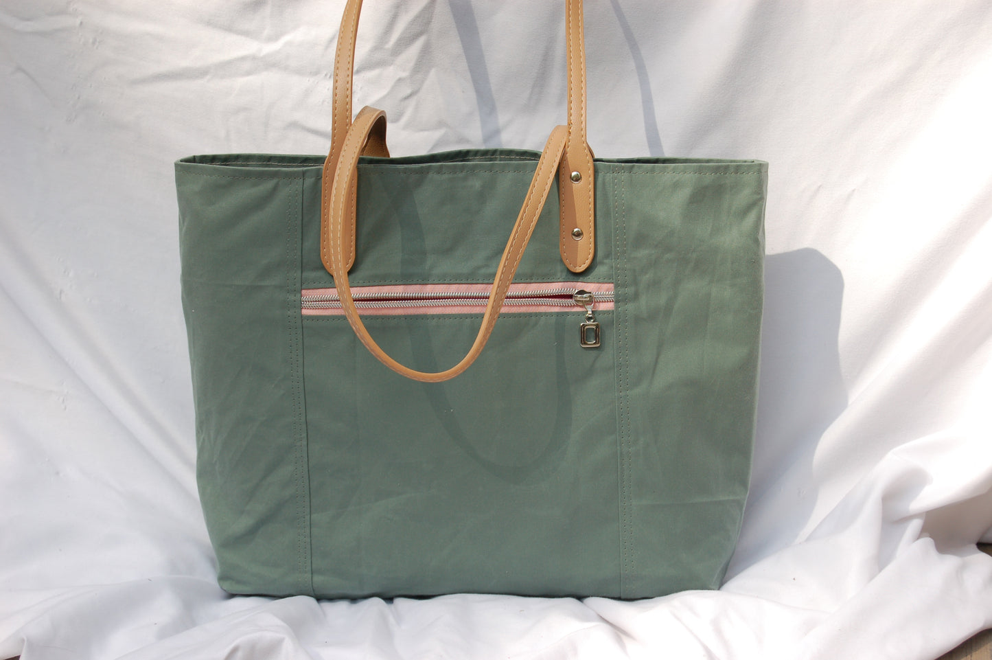 Storm Tote