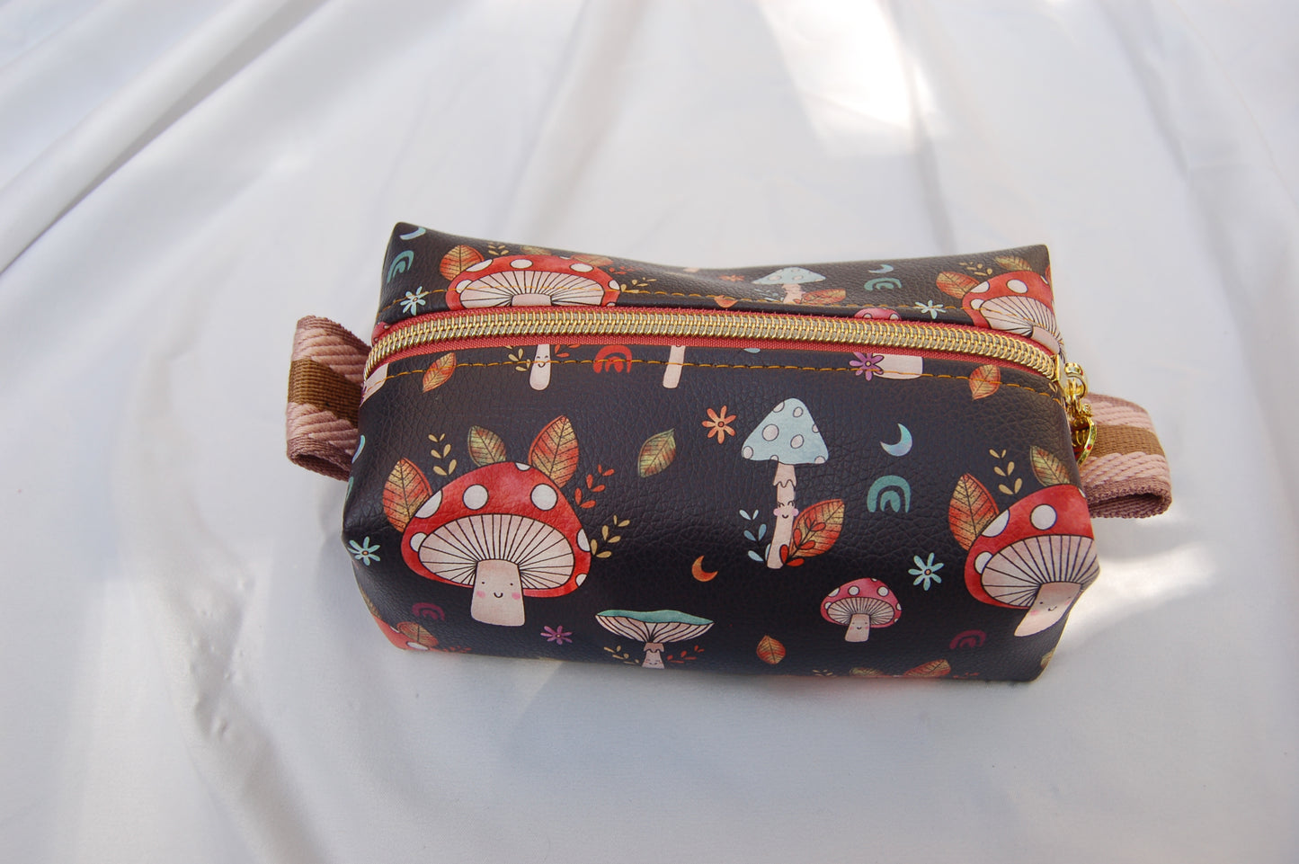Box Pouch