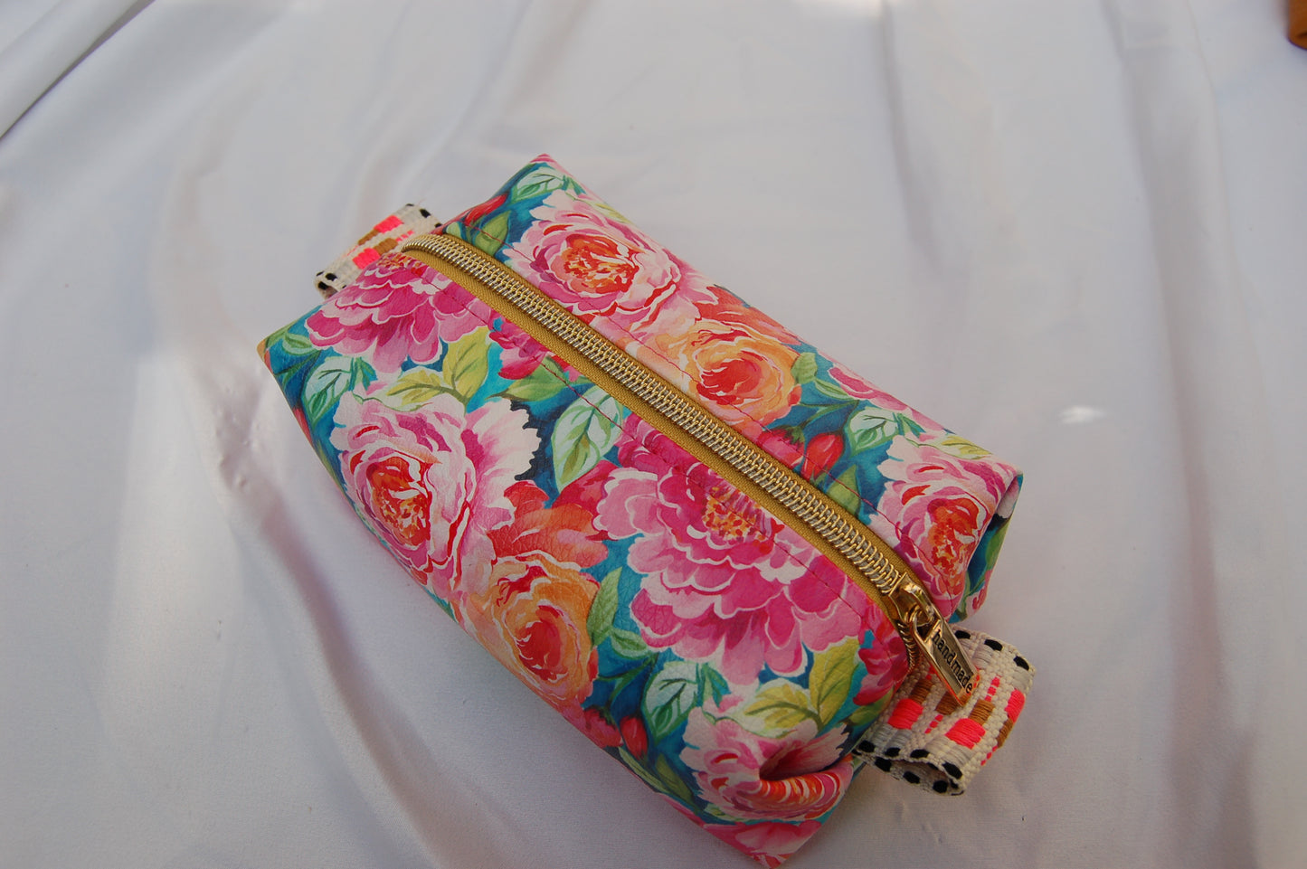 Box Pouch