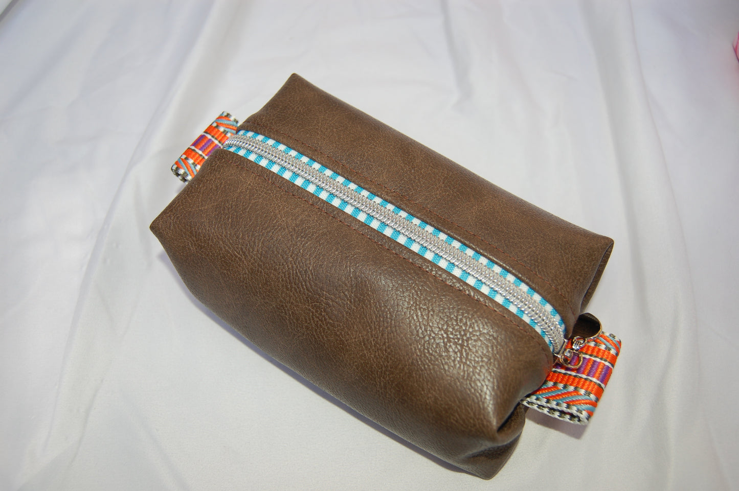 Box Pouch