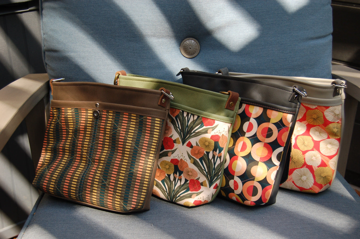 Crossbody Bags