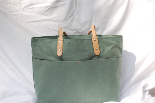 Storm Tote